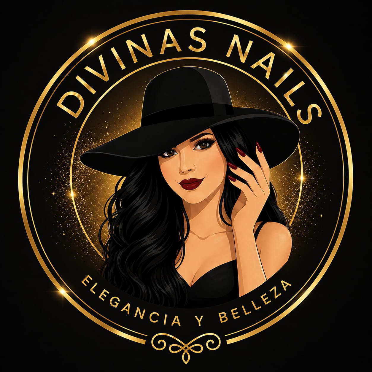 Divinas Nails